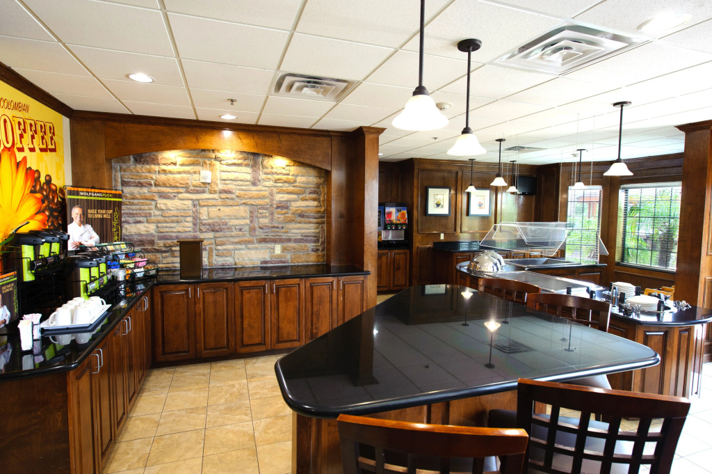 Staybridge Suites Corpus Christi by IHG