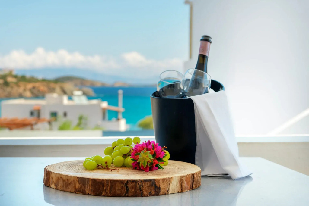 Aegean Paradiso Vacation Club