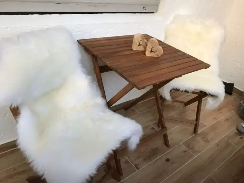 Alpenliebe Comfortable Holiday Residence