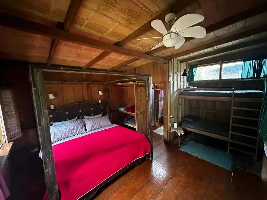 Casa Rio Blanco Eco Friendly B&B