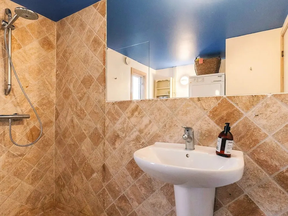 4 Star Holiday Home in Liseleje