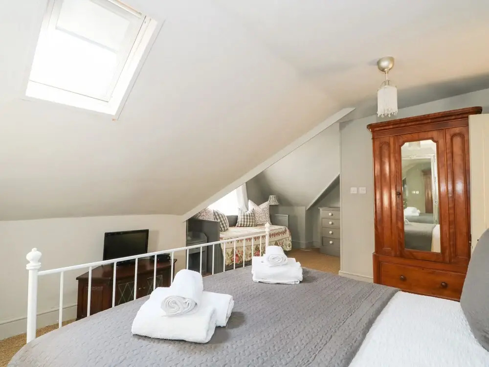 Troon Cottage
