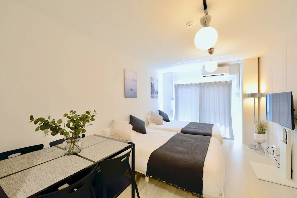Allstay Kotobuki
