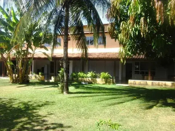 Pousada Corujinha Vip
