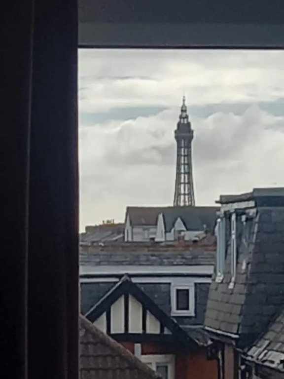 The Gatsby Blackpool