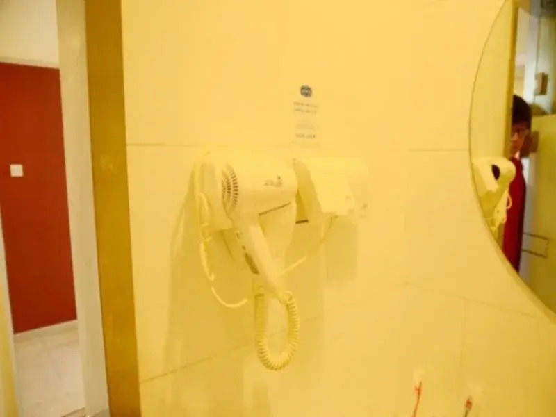 Homeinn Hotel (Changzhou ChunQiu Yancheng Changhong Road Metro Station Branch)