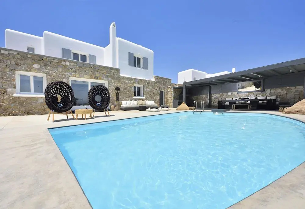 Blanca Resort