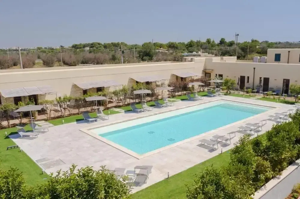 Delle Rose, Hotel & Horse Riding