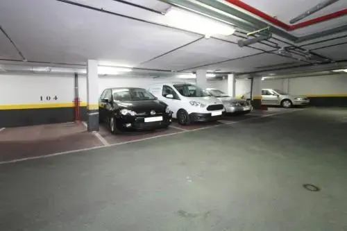 Apartamento Silvela
