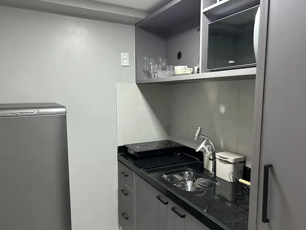 Bela Hospedagem -  303 Bauten Aurea