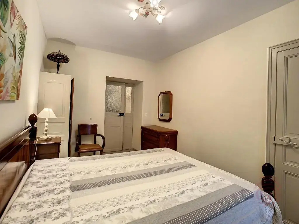 Appartement Lamalou-les-Bains, 3 pièces, 4 personnes - FR-1-451-122