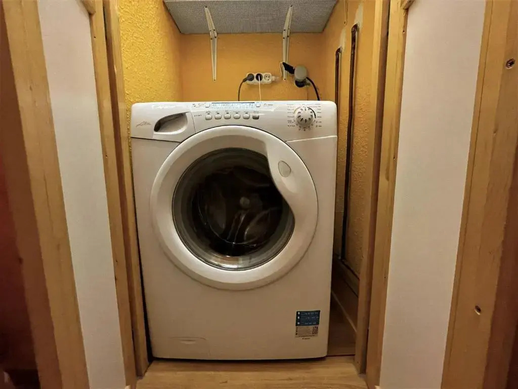 Appartement Les Menuires, 2 pièces, 4 personnes - FR-1-452-177