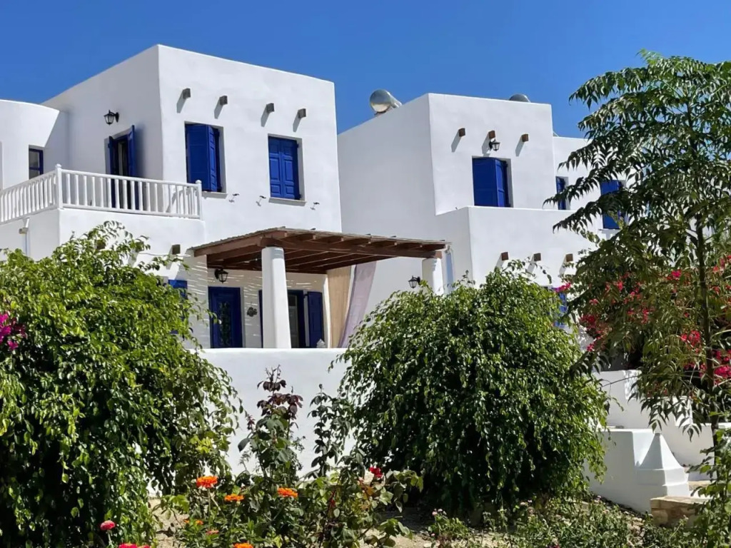 Niriedes Villas