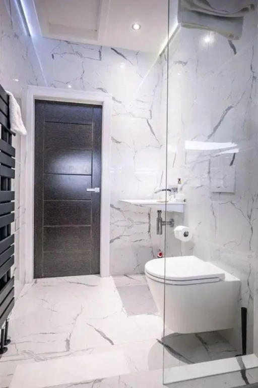 Luxury Royal Mile Boutique 2bedroom Apartment