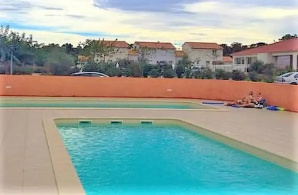 Holiday Home Residence Torre et Mare
