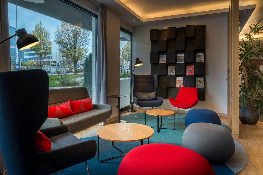Premier Inn Stuttgart Airport Messe