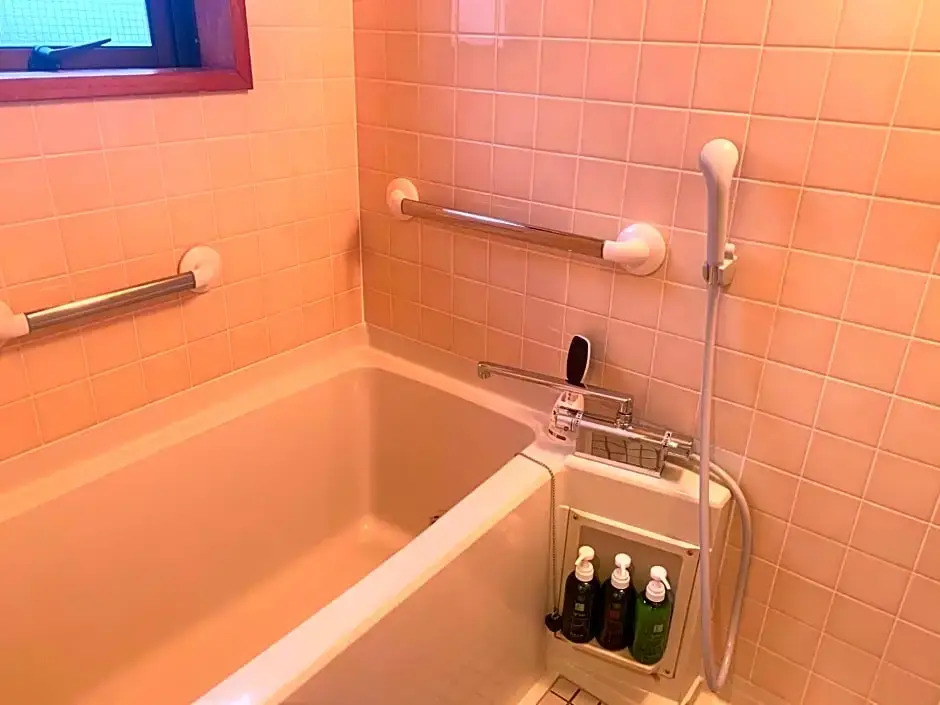 Sado - Hotel - Vacation STAY 82481