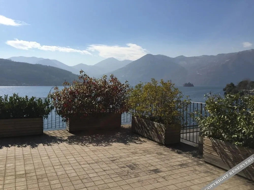 Il Lago Di Sale