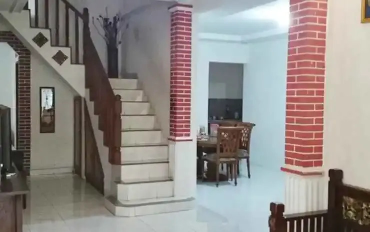 Hostel Bogor