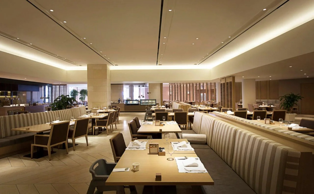 The Shilla Jeju