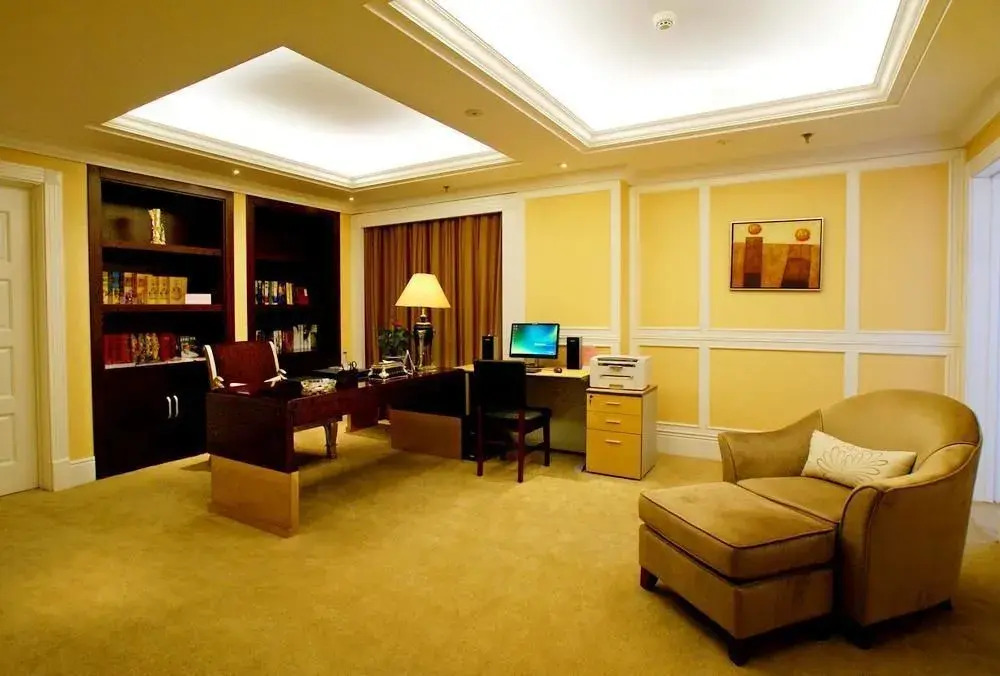 Handan Zhaoshang Hotel