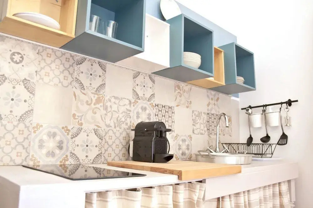 Salento Living Apartment