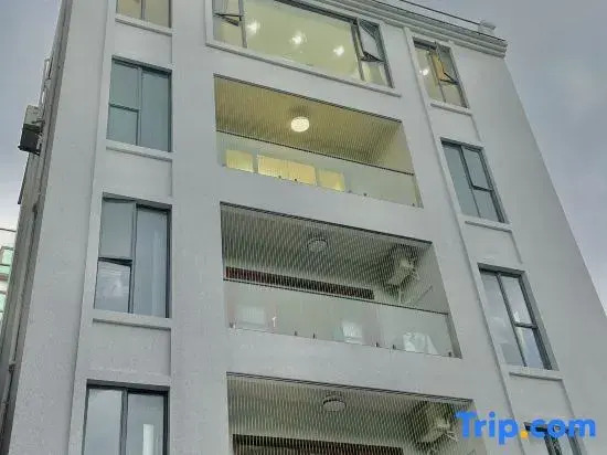 Gold Coast Seaview Homestay