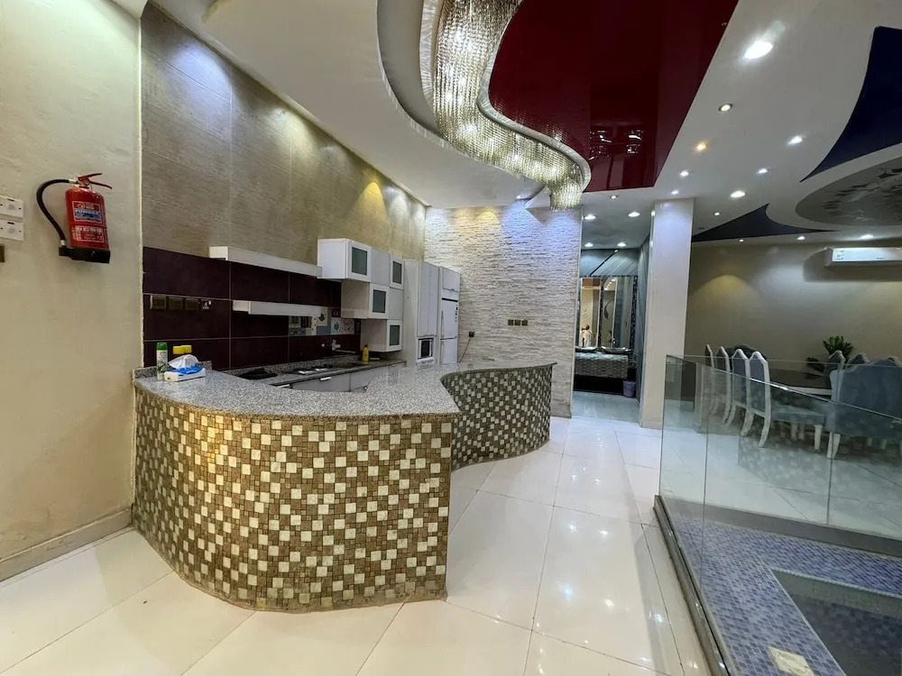 VIP resort chalet 26