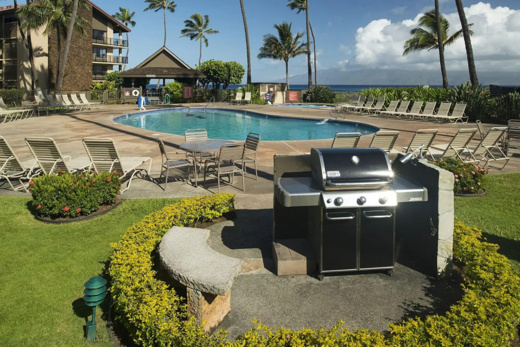 AEI at Papakea Resort Maui