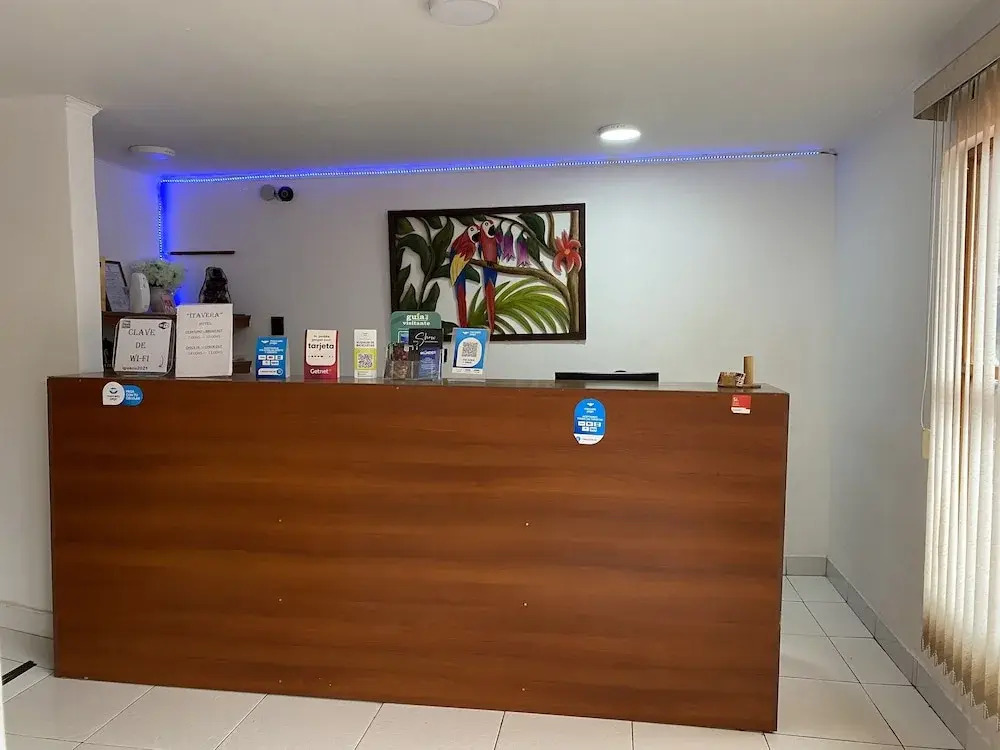 Hotel Itavera