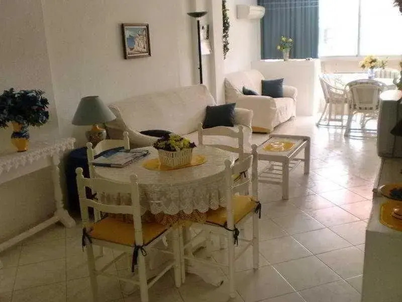 Apartamentos Cervantes