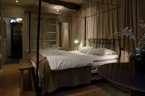 Aparthotel Remparts