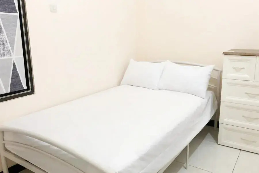 Raja Homestay Syariah RedPartner