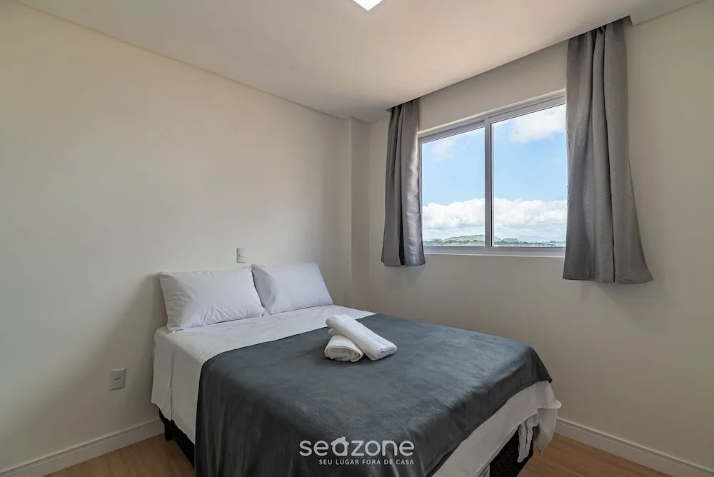 CII - Apartments 900m From the Beach in Porto Belo