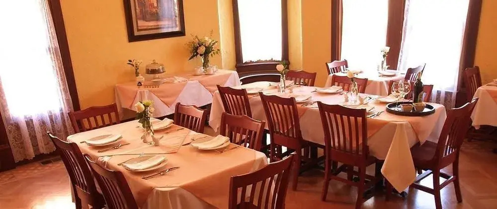 Patterson Inn