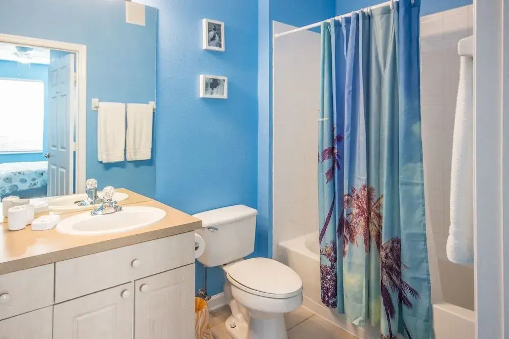 Windsor Palms Resort 8105