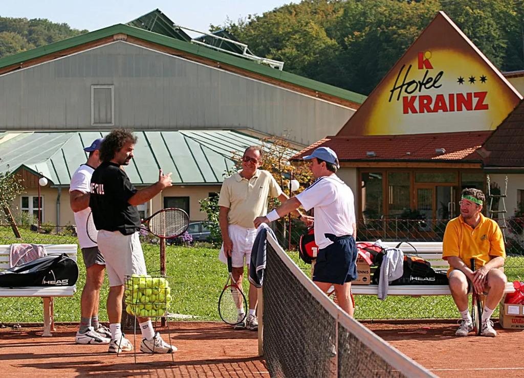 Familien Hotel Krainz