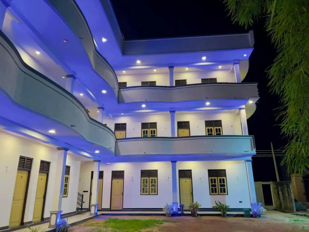 Sevenday Hotel