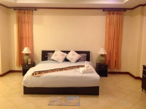 Tave Villa Phuket