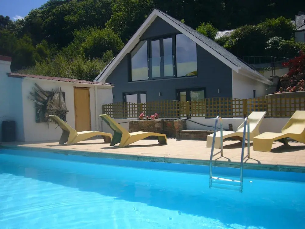 Undercliff Guest House