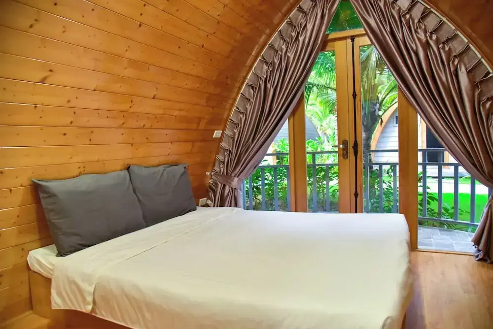 The Vista Beach Resort Phan Thiết
