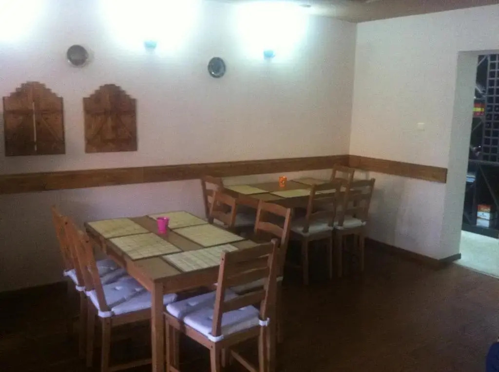 Pension Daciana