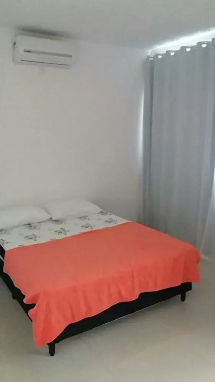 Casa no Mirante de Escarpas