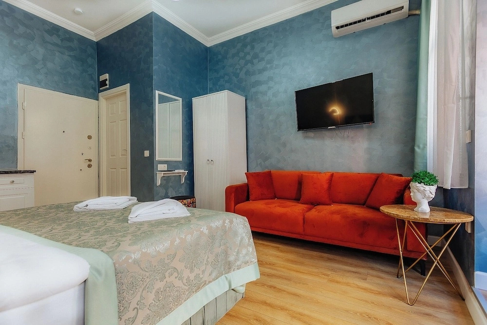 Taksim Bi Center
