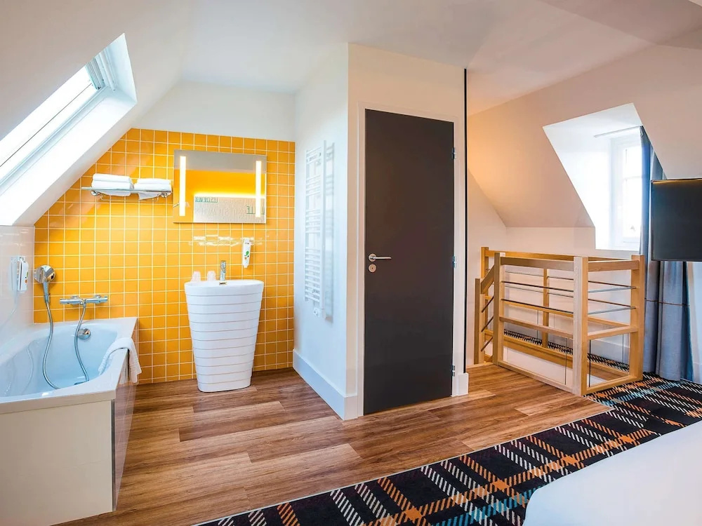 ibis Styles Deauville Centre