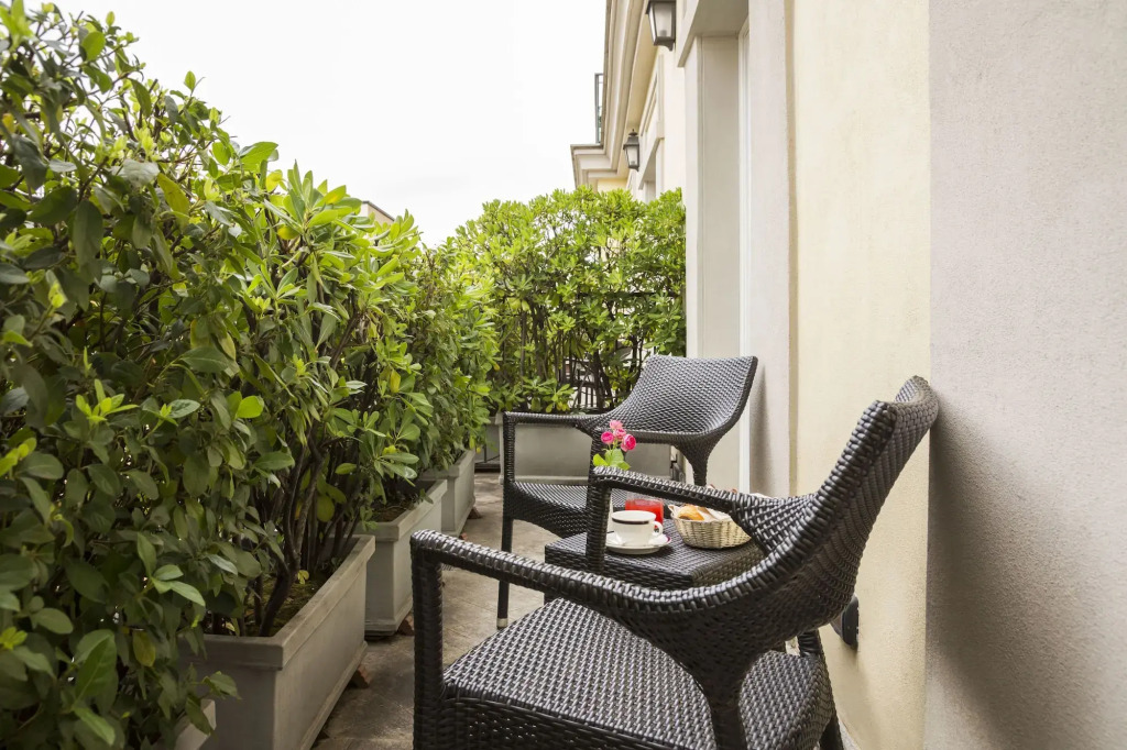 Hotel Manzoni