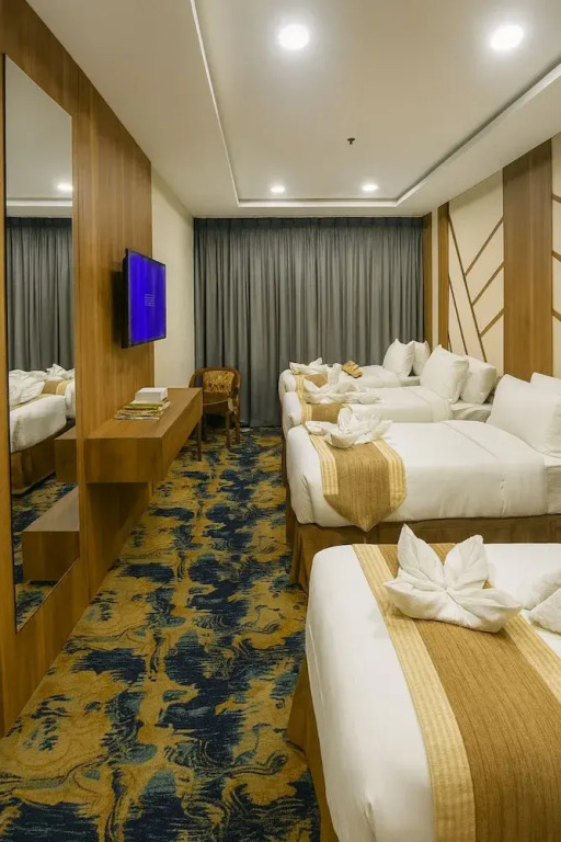 Moro Alalameyah Hotel Makkah