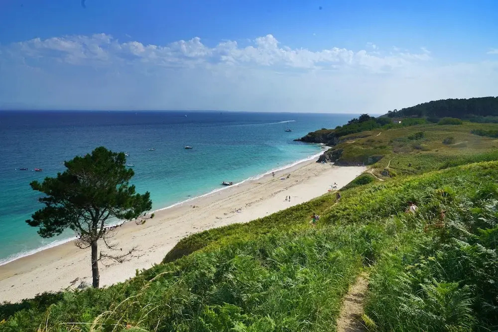 VVF Belle-Île-en-Mer