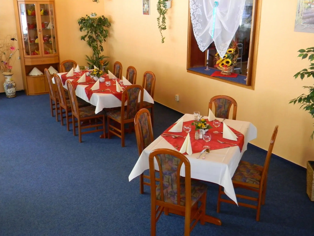 Hotel Waldmühle
