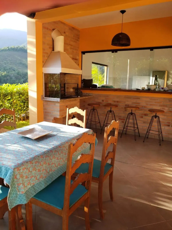 TOCA DA TARTARUGA Ecovillage Ilhabela